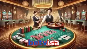 betvisa